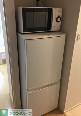 クレイノMの物件内観写真